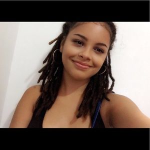 Meet your Posher, Tauni